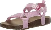 [Carter's] Unisex-Child Margie Sandal