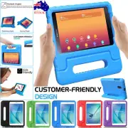 For Samsung Galaxy Tab A 8.0 2017 Kids Case SM-T380 T385 Shockproof Stand Cover