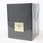 Armani Prive Cuir Noir by Giorgio Armani Eau De Parfum Intense 3.4oz/100ml Spray