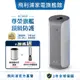 【PHILIPS 飛利浦】 奈米級空氣清淨機 適用26坪 AC3858