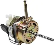 KEMKEY Electric Fan Motors, Mech Floor Fan Fan Motor Motor Motor Copper Wire Motor