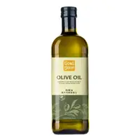 在飛比找PChome24h購物優惠-【GoodSome 好東西】義大利原裝進口橄欖油(1000m