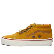 [Vans Vault] Vans X Nigel Cabourn UA OG Sk8-Mid LX