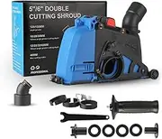 Handheld Powerful Concrete Nail Gun, Mini Ceiling Cannon Nailer Household Metal Brick Wall Silencer Fastener Manual Fixed Tool