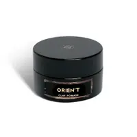 在飛比找蝦皮購物優惠-ORIEN'T 啞光髮泥 Clay Pomade