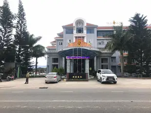 龍王飯店Dragon King Hotel