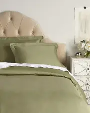 Superior 1500TC Egyptian Cotton Duvet Set