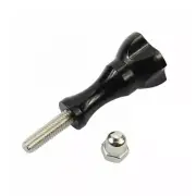Long Screw for GoPro HERO 13/12/11/10/9/8/7/6/5/4/3/MAX/Session