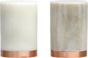 ✨Marble Salt and Peper Shakers (Set of 2)