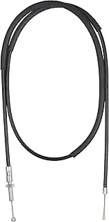 Motorcycle Control Cable Throttle Cable Compatible with BMW R 100 GS Paris-Dakar/R 100 RT/R 100 GS/R 65/ R 80/32731454585