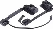 ApplianPar Internal Speaker Set Replacement for MacBook Pro Retina 13 Inch A1502 2014 2015 923-0557 923-00509 Assembly Repair Part Left and Right