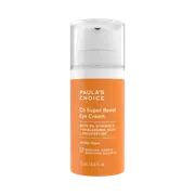 C5 Super Boost Eye Cream