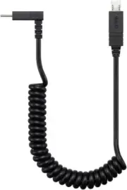 SONY VMC-MM2 DUAL CAMERA SYNC CABLE for DSC-RX0 w/Tracking NEW