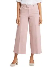 NYDJ Mona Bell Meadow Ankle Jean 00 NoColor