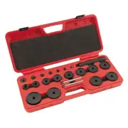 BikeMaster Bearing/Bushing Tool Set 11-08 11-18