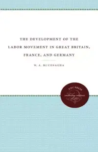 在飛比找博客來優惠-The Development of the Labor M