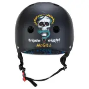 Triple 8 - Certified Sweatsaver Helmet Mike McGill Signature Edition
