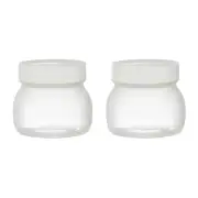 Ladelle Eco Flexi Set of 2 Jars