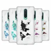 OFFICIAL NATURE MAGICK WORLD MAP ON MARBLE BACK CASE FOR ONEPLUS ASUS AMAZON