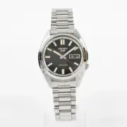 SEIKO SEIKO5 SNXS series SBSA255 Analog Mechanical (Automatic) Black Silver