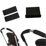Baby Stroller Armrest Cover Handle Pram Chassis Accessories for Bugaboo Cameleon