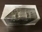 Spark 1/43 Audi A5 DTM Test Car Model Collectible Diecast New