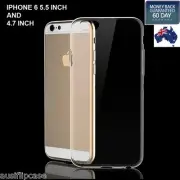 iPhone 6 Plus Crystal Clear Hard Case for Apple iPhone 7 6S PLUS 5S
