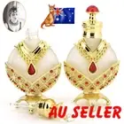 Empty Bottle for Gold Concentrated Perfume Oil Perfume KP