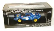 1/18 Lancia Stratos HF Rally Chardonnet Monte Carlo Rally 1980 B.Darniche