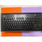 LOGITECH 羅技 G913TKL 中文版 遊戲鍵盤