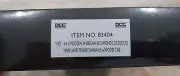 HO Sealed; 4-4-0 Maryland & Pennsylvania #5 - DCC - Bachmann #83404