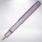 德國 KAWECO AL SPORT HELLO KITTY 50周年紀念款鋼筆: 紫色