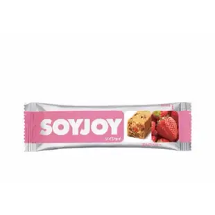 ｛7天內出貨｝SOYJOY營養棒30g*6入/組（葡萄/草莓/杏仁巧克力/藍莓）