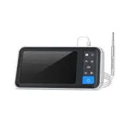 4.5 Inch Smart Hd Otoscope With 32Gb Memory Card