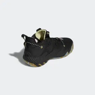 Adidas Harden Vol. 6 GW1712 男 籃球鞋 運動 大鬍子 哈登 明星款 支撐 實戰 球鞋 黑