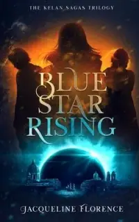 在飛比找博客來優惠-Blue Star Rising