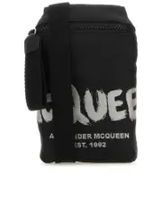 Alexander Mcqueen Mcqueen NS Phone Holder
