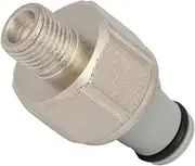 Knock Sensor Replacement 8961520010 for 1988-1991 for Toyota for 4Runner 3.0L,1988-1991 for Toyota for Celica 2.0L,1991 for Toyota Mr2 2.0L,8961520010