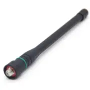 Dual Band SMA-F 13CM Antenna For Baofeng UV-5R UV-82 UV-9R PLUS Walkie Talkie