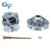 14-15 For POLARIS RZR 1000 XP EPS NEW PRIMARY & SECONDARY DRIVEN CLUTCH & Puller
