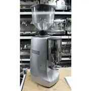 Mazzer Robur Manual 2007 Silver