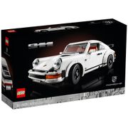 Funbox LEGO Porsche 911 10295