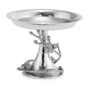 Michael Aram White Orchid Candy Dish