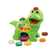 VTech Feed Me Dino Toy