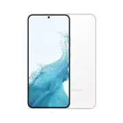 Samsung Galaxy S22 Plus 5G 256GB White - As New Refurbished