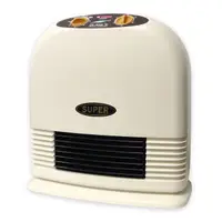 在飛比找蝦皮購物優惠-(先詢問)嘉麗寶陶瓷定時電暖器 SN-869T