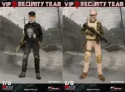 FG050 1/6 Tactical Combat Clothing Set For 12" Phicen JIAOU Female Figure