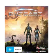 Outcast - A New Beginning (PS5)