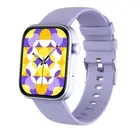 Smart Watch 2024 For Men/Women, Waterproof Smartwatch Bluetooth iPhone Samsung