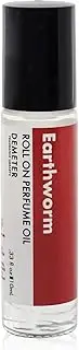 [Demeter] Earthworm Roll On Perfume Oil 8.8ml/0.29oz